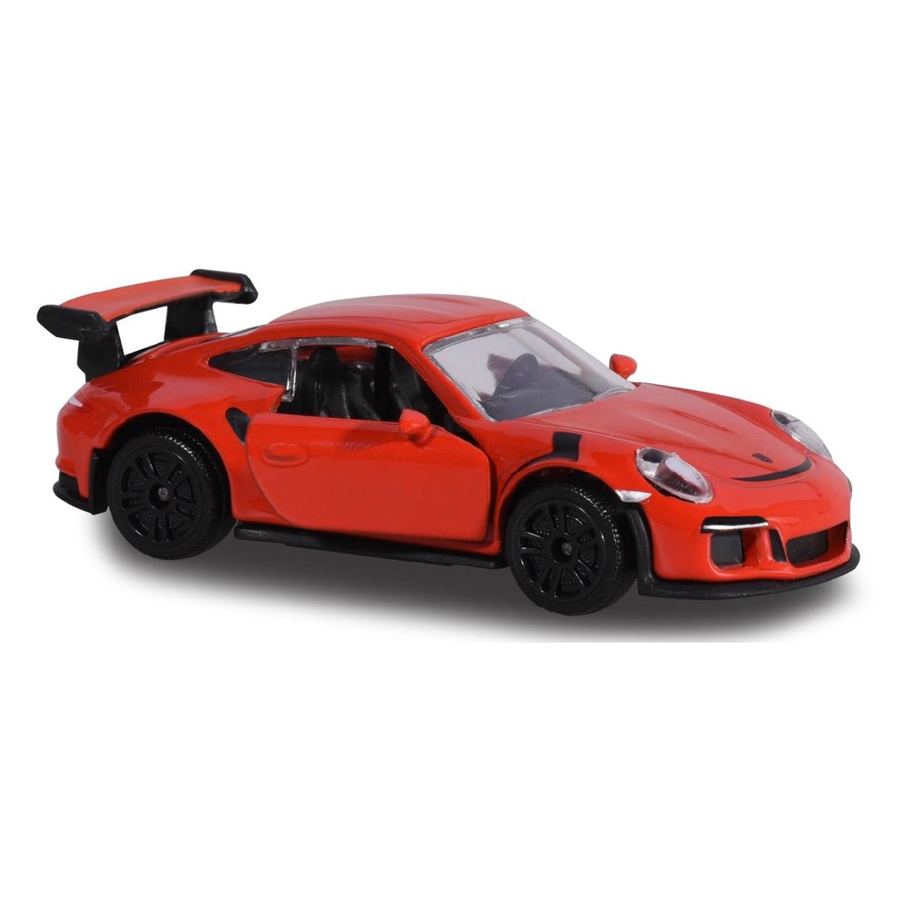 Majorette Porsche 911 GT3 RS Car *** Choose Model *** Ref: 209H 